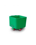 Buggy trolley 200L - Green