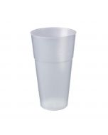 SuperCup mug - 50 cl - Reusable