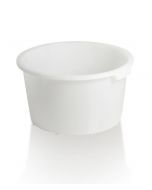 Tub type Craemer 65 l. no. 81121010 - White