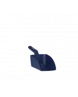 Detectable hand bucket - 1.0 liter - Blue