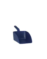 Detectable hand bucket - 2.0 liter - Blue