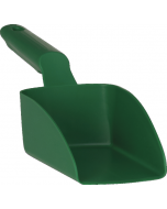 Plastic hand bucket - 0.5 liter - Green