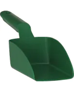 Plastic hand bucket - 0.5 liter - Green