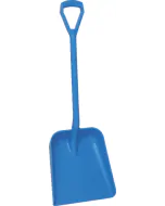 Plastic bucket - 1035 mm - Blue