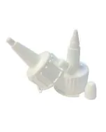 Tip capsule - Ø28 mm - white