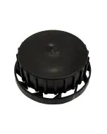 Capsule - 40 mm - Black