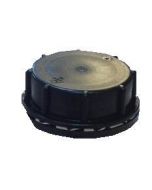 Capsule - DIN 61 - Black (W)