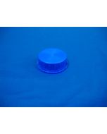 Screw cap type 805 90 for 1500/2500/4000 ml - Blue 