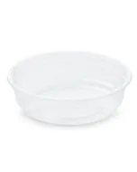 Deliwave RPET 190 ml tray - clear