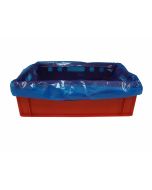 Liner bag 620/200x630 - 20 MY - Blue