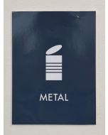 Pictogram - Metal