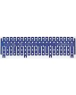 Cross divider H69/L272 mm