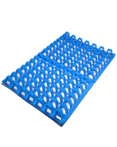 Freezer mat NFS-I - Blue 1200x800 mm