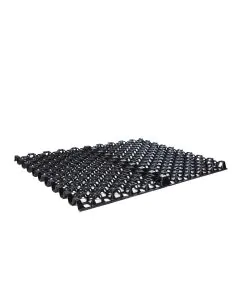 Freezer mat NFS-II - Black 1200x1000 mm