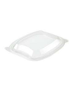 Bistro Warm PP lid - clear