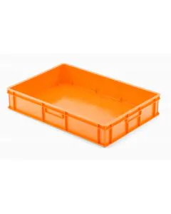 Plastic box special - Ringo - 655x450x112 mm
