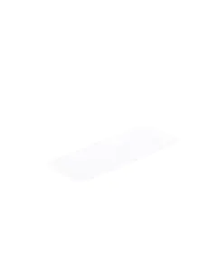 Lid for insert container 1/4 - 356x138 mm - clear