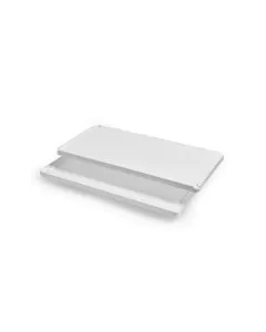 Lid for box 795x398x32 mm - 20/25kg - 1 piece