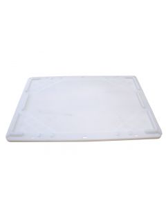 Lid for CB box 27 L+ 54 L - natural