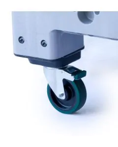 Wheels for CT/R3 with brake