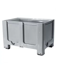 CTH/E tub with feet