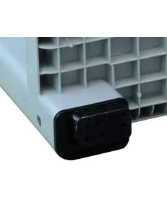 Foot for CTH2 tub - left