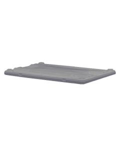 Low Dolav 1000 - Gray