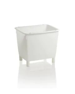 Tub - Craemer type 210 L - 81021010 - White