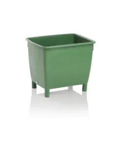 Tub Craemer type 210 L - 81021520 - Green
