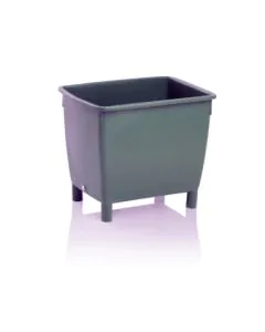 Tub Craemer type 210 l gray - 81021830