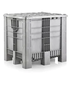 Kar Craemer CB3 High - 9 feet - Gray