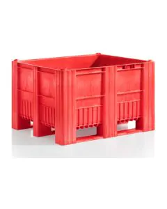 Tub Craemer CB3 - Red
