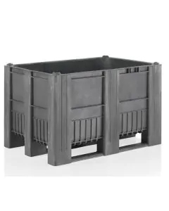 Tub Craemer CB1 - Dark gray