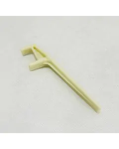Open/close tool for insulated vessels