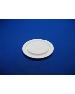 Paintainer lid 579/ 581 - Ø98 mm - White