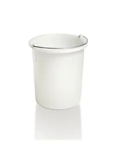Bucket type 30 l. w/hanger no. 90000431 - Nature
