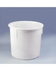Drum type Craemer 200 l. No. 81481010 - white