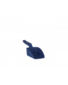 Detectable hand bucket - 0.5 liter - Blue