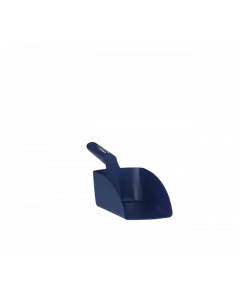 Detectable hand bucket - 1.0 liter - Blue
