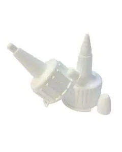 Tip capsule - Ø28 mm - white