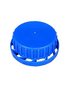 Capsule - 40 mm - Blue