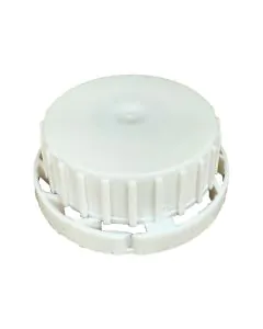 Capsule - 40 mm - White