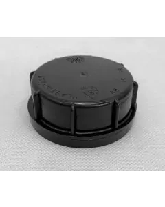 Capsule - DIN 51 - Black (W)