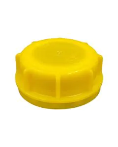 Capsule - DIN 61 - Yellow (W)