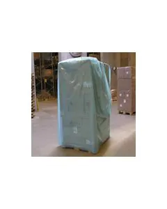 Pallet cap 1050/300x1300 - 30 MY - Blue