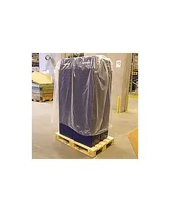 Pallet cap 1290/490x2300-25 MY-X-strong-Natur