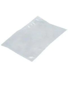 Vacuum bag PA/PE 130x350 - 90 MY - Clear - 100 pcs.