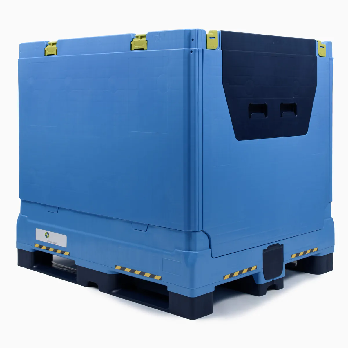 Combo Excelsior plastic tub