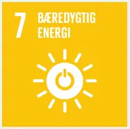 Sustainable Development Goal 7