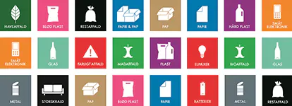 Pictograms